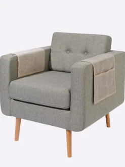 WITT WEIDEN Betten & Matratzen<Wohnprogramm in taupe