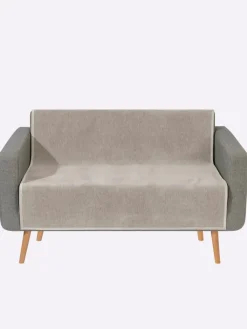 WITT WEIDEN Betten & Matratzen<Wohnprogramm in taupe