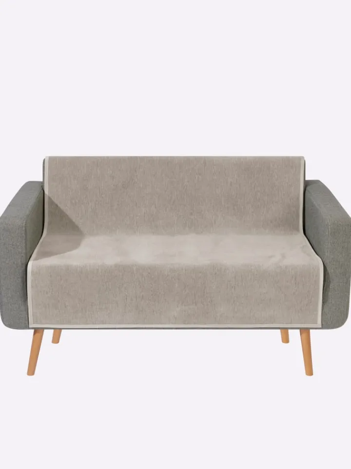 WITT WEIDEN Betten & Matratzen<Wohnprogramm in taupe