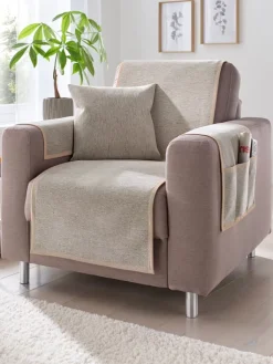 WITT WEIDEN Betten & Matratzen<Wohnprogramm in taupe