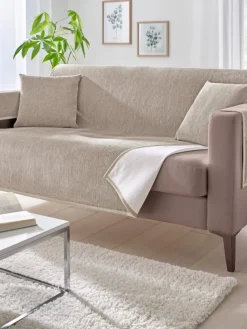 WITT WEIDEN Betten & Matratzen<Wohnprogramm in taupe