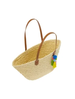 IZIA Einkaufstaschen & -Trolleys<Women Tote Bag in Beige