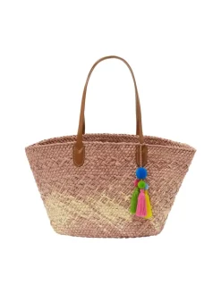 IZIA Einkaufstaschen & -Trolleys<Women Tote Bag in Purple