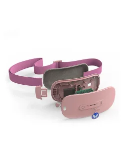 DAM Pflege & Gesundheit<Wärmegürtel in Rosa