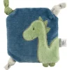 Sterntaler Wärmflaschen & -Kissen<Wärmekissen DINO Rexi in mittelblau