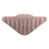 Leschi Wärmflaschen & -Kissen<Wärmekissen für Nacken & Schulter "Dreieck" - (B)60 x (H)28 x (T)4 cm