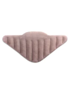 Leschi Wärmflaschen & -Kissen<Wärmekissen für Nacken & Schulter "Dreieck" - (B)60 x (H)28 x (T)4 cm