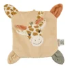 Sterntaler Wärmflaschen & -Kissen<Wärmekissen GIRAFFE Kaya in ocker