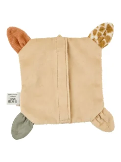 Sterntaler Wärmflaschen & -Kissen<Wärmekissen GIRAFFE Kaya in ocker