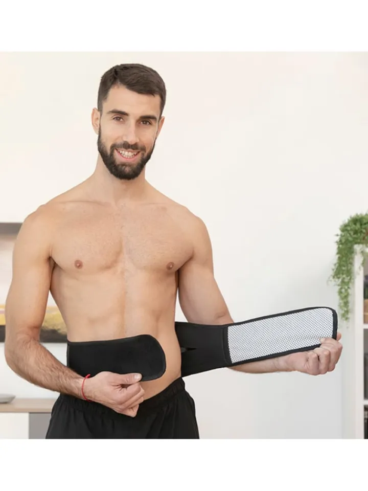 InnovaGoods Technik|Pflege & Gesundheit<Wärmender Gürtel zur Haltungskorrektur