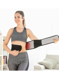 InnovaGoods Technik|Pflege & Gesundheit<Wärmender Gürtel zur Haltungskorrektur