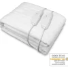 Medisana Technik|Pflege & Gesundheit<Wärmeunterbett "King-Size HU 676" in Weiß