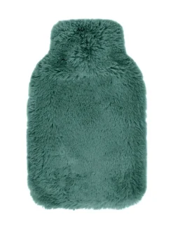 Cacharel textiles Wärmflaschen & -Kissen<Wärmflasche in Grün