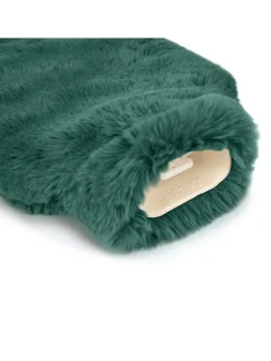 Cacharel textiles Wärmflaschen & -Kissen<Wärmflasche in Grün