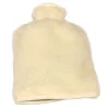 Linke Licardo Wärmflaschen & -Kissen<Wärmflaschenbezug ecru 20/30 cm in ecru