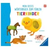 Ravensburger Bücher<Wörterbuch "Tierkinder"