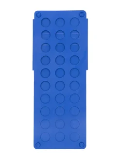 InnovaGoods Weitere Haushaltshelfer<Wäschefaltbrett in Blau