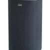 JosephJoseph Wäschekörbe & -Ständer<Wäschekorb "Tota" in Schwarz - 2x 30 l