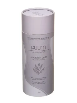 Ruum Putz- & Waschutensilien<Wäscheparfüm-Pulver ''Lavendeltraum'', 200 g