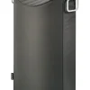 Blomus Wäschekörbe & -Ständer<Wäschesammler "Frisco" in Anthrazit - 65 l