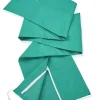 Leifheit Wäschekörbe & -Ständer<Wäscheschirm-Schutzhülle in Türkis - (L)200 x (B)30 cm