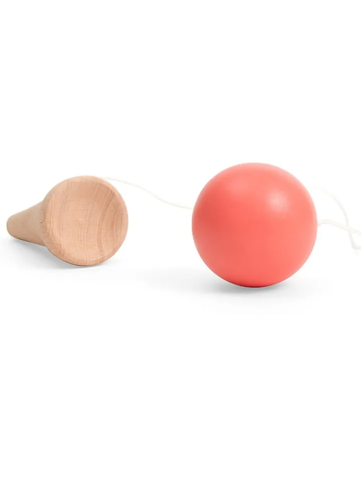 BS Toys Gartenspielzeug<Wurfspiel "Kendama Ice Cream" - ab 6 Jahren