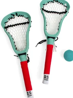 BS Toys Gartenspielzeug<Wurfspiel "Lacrosse Kit" - ab 8 Jahren