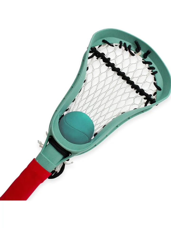 BS Toys Gartenspielzeug<Wurfspiel "Lacrosse Kit" - ab 8 Jahren