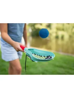BS Toys Gartenspielzeug<Wurfspiel "Lacrosse Kit" - ab 8 Jahren