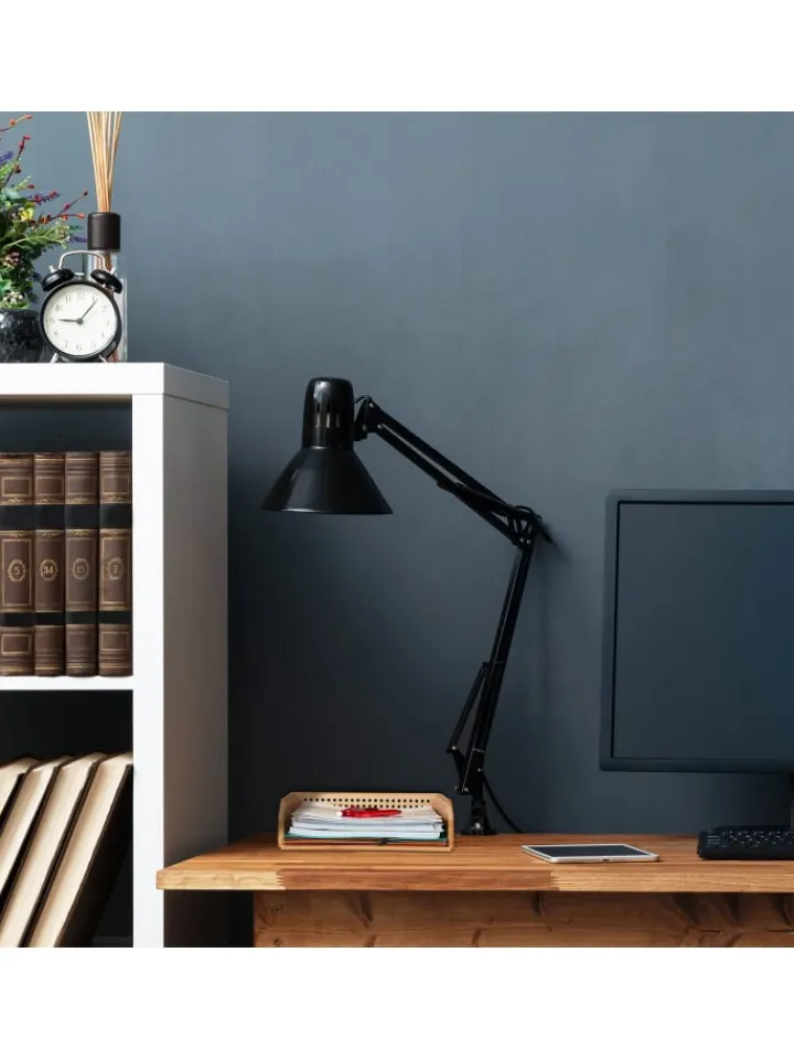 relaxdays Büro- & Schulbedarf<10x Dokumentenablage in Natürlich - DIN A4