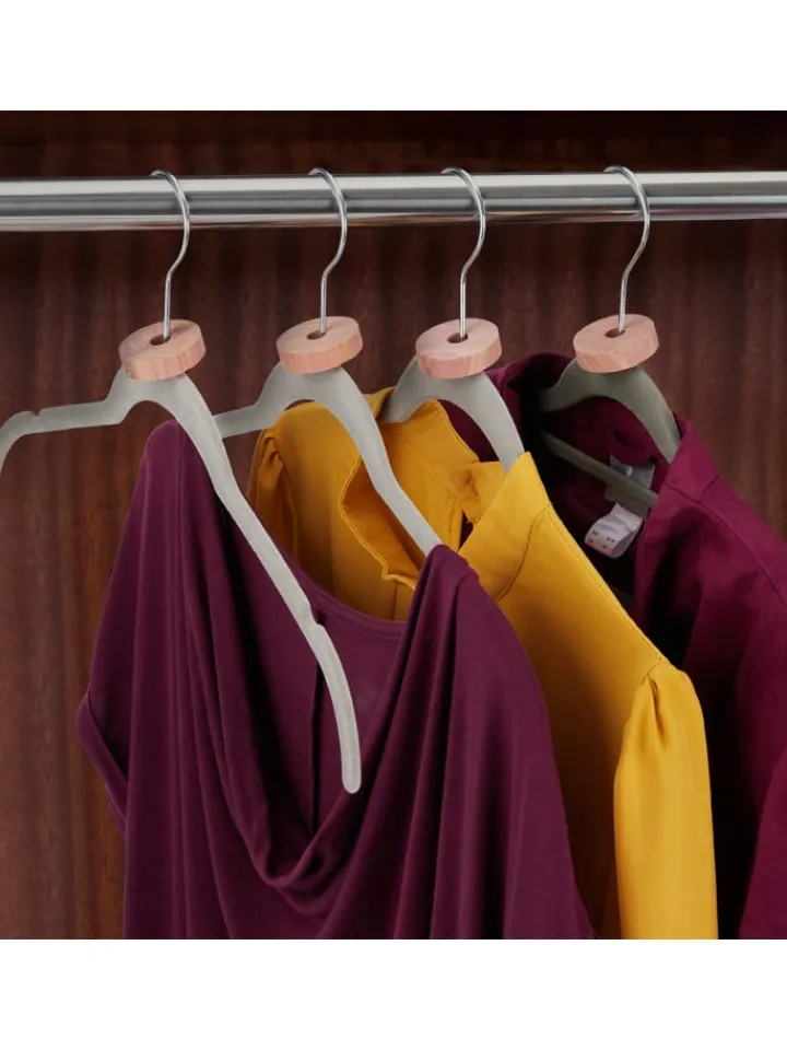 relaxdays Weitere Haushaltshelfer<40x Mottenschutz in Natur