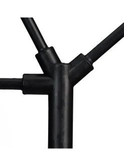 relaxdays Gartendekoration<2x Windrad "Eule" in Bunt - (B)51,5 x (H)84,5 x (T)3 cm