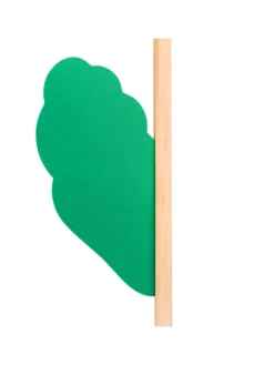 relaxdays Gartendekoration<2x Windrad in Bunt - (B)18 x (H)47,5 x (T)8,5 cm