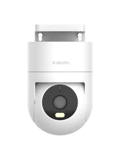 xiaomi Foto & Video<CW400 MJSXJ04HL WLAN IP Überwachungskamera 2560 x 1440 Pixel in Weiß