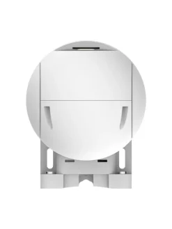 xiaomi Foto & Video<CW400 MJSXJ04HL WLAN IP Überwachungskamera 2560 x 1440 Pixel in Weiß
