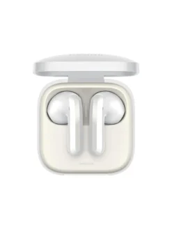 xiaomi Tv & Audio<Redmi Buds 6 Active – In-Ear Kopfhörer, Bluetooth 5.4 weiß in Weiß