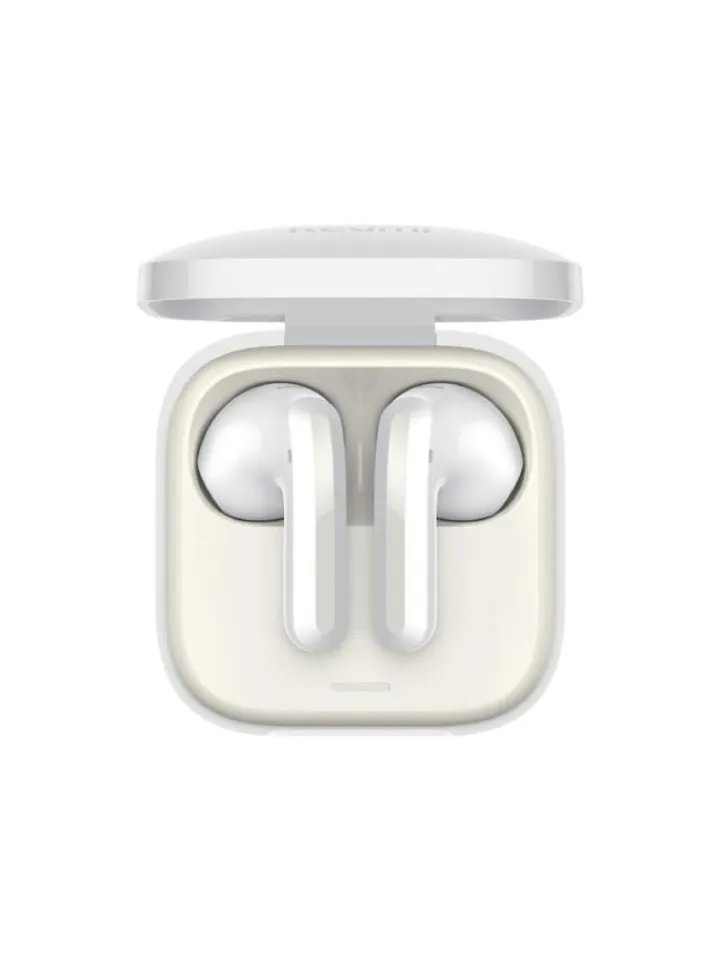 xiaomi Tv & Audio<Redmi Buds 6 Active – In-Ear Kopfhörer, Bluetooth 5.4 weiß in Weiß
