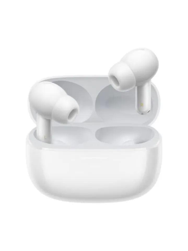 xiaomi Tv & Audio<Redmi Buds?6?Pro – True Wireless In-Ear-Kopfhörer – Weiss in Weiss