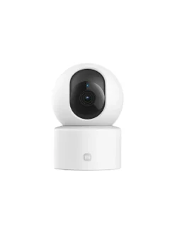 xiaomi Foto & Video<Smart Camera C301 2K 3MP Nachtsicht Überwachungskamera in Weiß