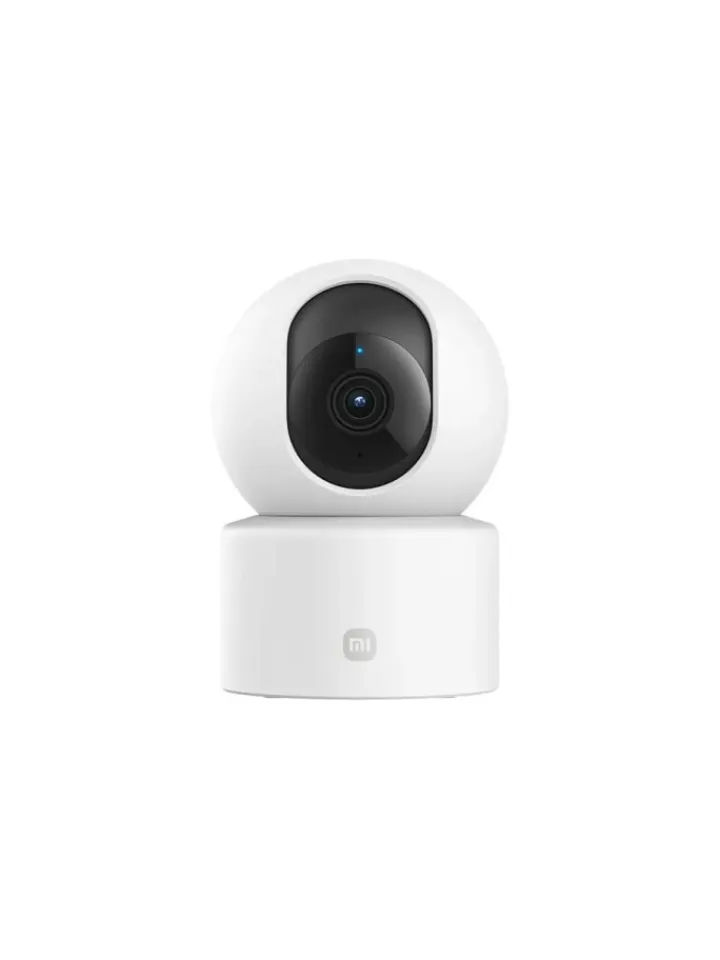 xiaomi Foto & Video<Smart Camera C301 2K 3MP Nachtsicht Überwachungskamera in Weiß