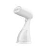 XO Bügeleisen<Wäschedampfer CF3 weiß 1500W Schnelles Bügeln Dampfeisen Zeitsparer in Weiß