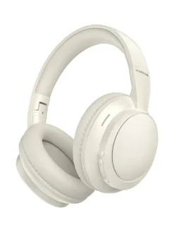 COFI 1453 Tv & Audio<Xssive Wireless Over-Ear Headset XSS-H12W - Beige in Beige