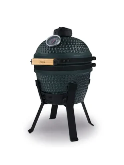 HKoenig Grillen<YOKO13 Kamado Grün