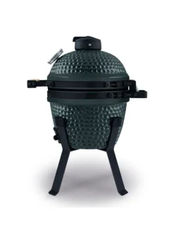 HKoenig Grillen<YOKO13 Kamado Grün