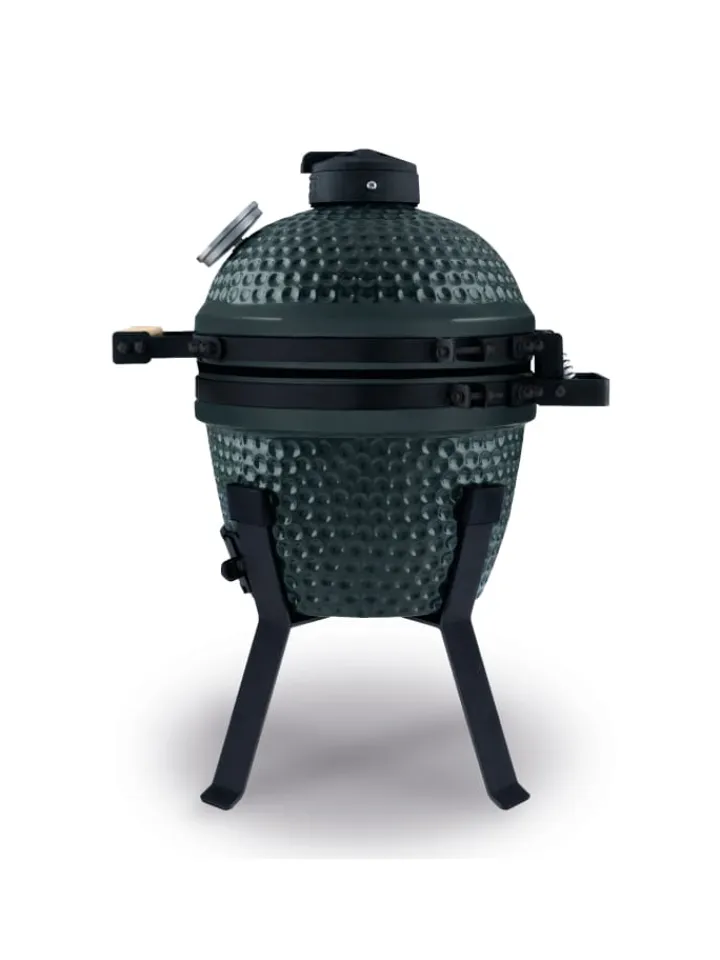 HKoenig Grillen<YOKO13 Kamado Grün