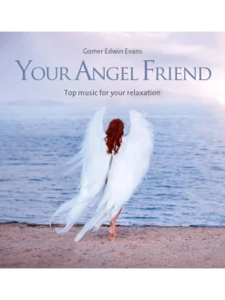 Neptun Media Hörbücher<Your Angel Friend | Top music for your relaxation