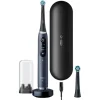 Oral-B Zahn & Mundpflege<Zahnbürste iO 9 Black in Schwarz