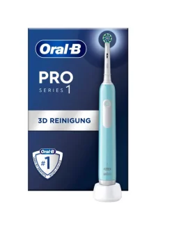 Oral-B Zahn & Mundpflege<Zahnbürste Pro Series 1 in Blau