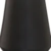 Sealskin Badaccessoires<Zahnputzbecher in Schwarz - (H)11 cm