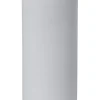 Blomus Badaccessoires<Zahnputzbecher "Modo" in Hellgrau - (H)12 x Ø 5 cm